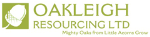Oakleigh Resourcing Ltd