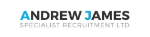 Andrew James Specialist Recruitment