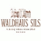 AG Hotel Waldhaus Sils-Maria