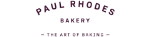 Paul Rhodes Bakery