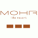 MOHR life resort