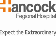 Hancock Regional Hospital