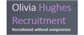 Olivia Hughes Recruitment