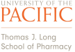 University of the Pacific - Thomas J. Long School of Pharmacy