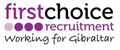 first choice recruitment