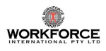 Workforce International Pty Ltd
