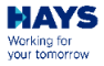 Hays Österreich Working for your tomorrow