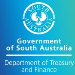 SA Government -DEPARTMENT OF TREASURY AND FINANCE