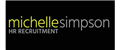Michelle Simpson HR Recruitment Ltd